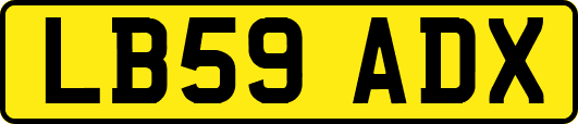 LB59ADX