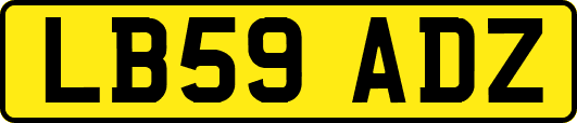 LB59ADZ