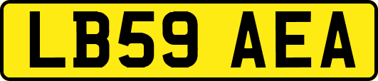 LB59AEA
