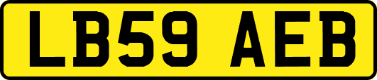 LB59AEB