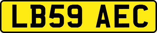 LB59AEC