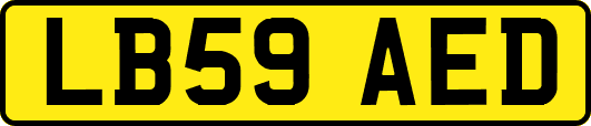 LB59AED