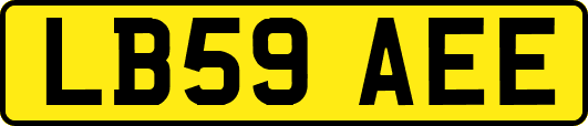 LB59AEE