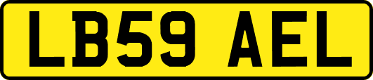 LB59AEL