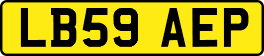 LB59AEP