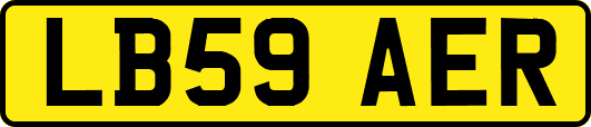 LB59AER