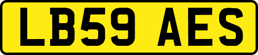 LB59AES