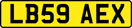 LB59AEX