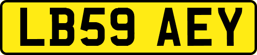 LB59AEY
