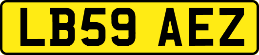 LB59AEZ