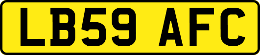 LB59AFC