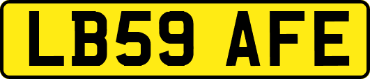 LB59AFE