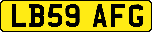 LB59AFG