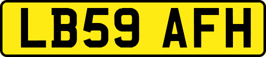 LB59AFH