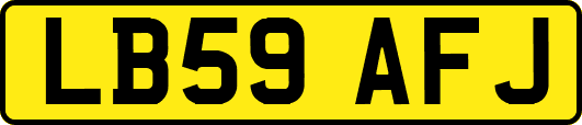 LB59AFJ