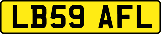 LB59AFL