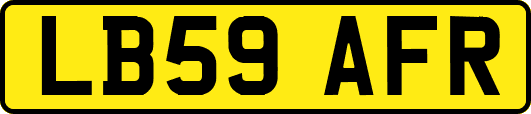 LB59AFR