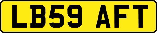 LB59AFT