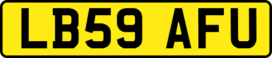 LB59AFU