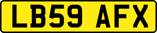 LB59AFX