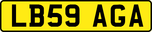 LB59AGA