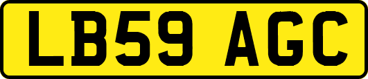 LB59AGC