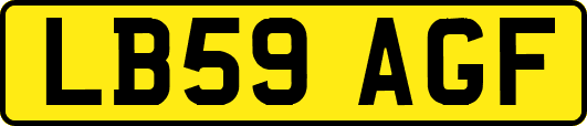 LB59AGF