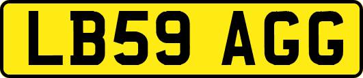 LB59AGG