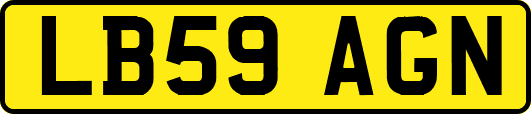 LB59AGN