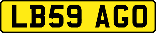 LB59AGO
