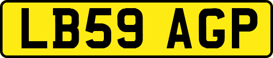 LB59AGP