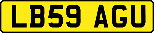 LB59AGU