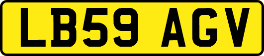 LB59AGV