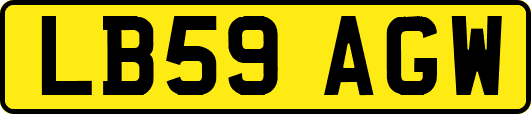 LB59AGW