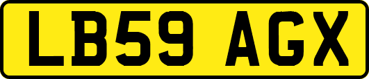 LB59AGX