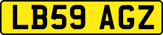 LB59AGZ