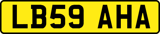 LB59AHA