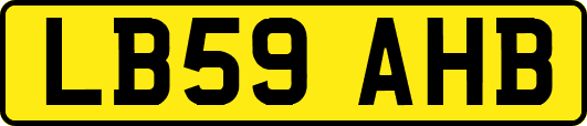 LB59AHB