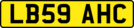 LB59AHC