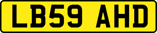LB59AHD
