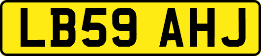 LB59AHJ