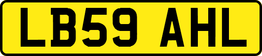 LB59AHL