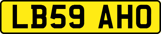 LB59AHO