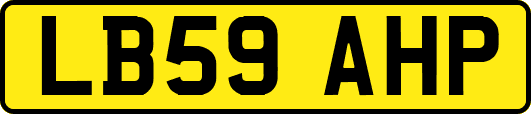 LB59AHP