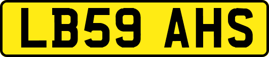 LB59AHS