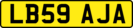 LB59AJA