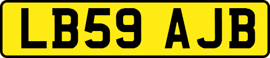 LB59AJB