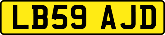 LB59AJD