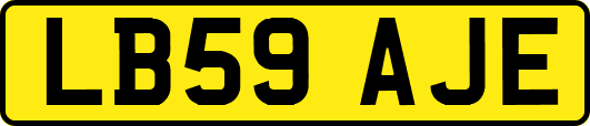 LB59AJE