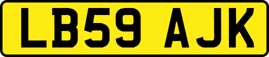 LB59AJK